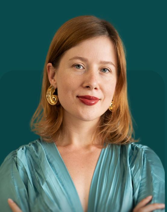 Tanya Gromenko